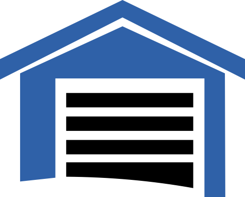 Union City Overhead Garage Door Repair PNG